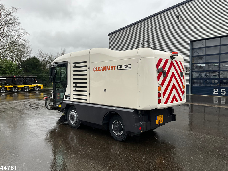 Ravo 540 CD Euro 6 with 3-rd brush - Balayeuse de voirie: photos 4 Ravo 540 CD Euro 6 with 3-rd brush - Balayeuse de voirie: photos 4