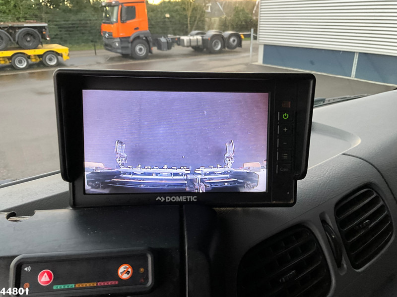 Renault D 26 WIDE Euro 6 Geesink Norba MF 300 Just 139.377 km! - crédit-bail Renault D 26 WIDE Euro 6 Geesink Norba MF 300 Just 139.377 km!: photos 15