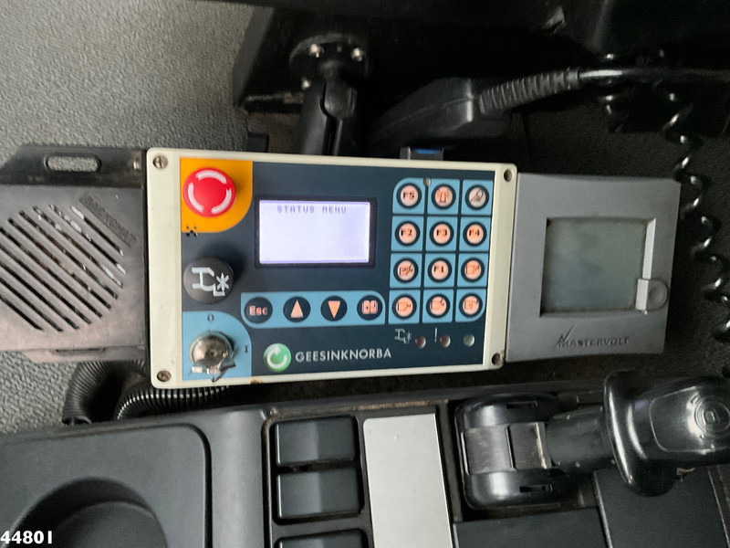 Renault D 26 WIDE Euro 6 Geesink Norba MF 300 Just 139.377 km! - crédit-bail Renault D 26 WIDE Euro 6 Geesink Norba MF 300 Just 139.377 km!: photos 14