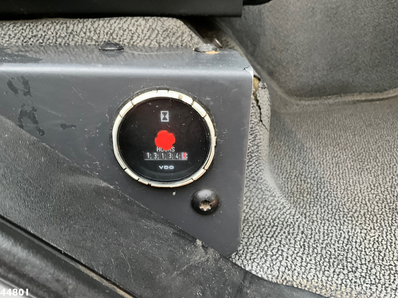 Renault D 26 WIDE Euro 6 Geesink Norba MF 300 Just 139.377 km! - crédit-bail Renault D 26 WIDE Euro 6 Geesink Norba MF 300 Just 139.377 km!: photos 17