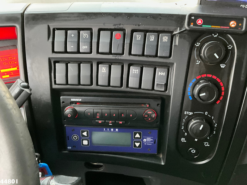 Renault D 26 WIDE Euro 6 Geesink Norba MF 300 Just 139.377 km! - crédit-bail Renault D 26 WIDE Euro 6 Geesink Norba MF 300 Just 139.377 km!: photos 13