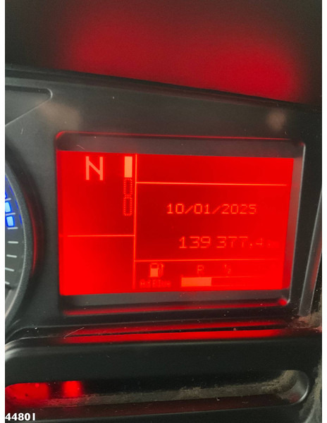 Renault D 26 WIDE Euro 6 Geesink Norba MF 300 Just 139.377 km! - crédit-bail Renault D 26 WIDE Euro 6 Geesink Norba MF 300 Just 139.377 km!: photos 20