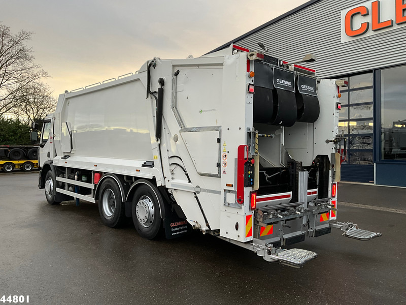 Renault D 26 WIDE Euro 6 Geesink Norba MF 300 Just 139.377 km! - crédit-bail Renault D 26 WIDE Euro 6 Geesink Norba MF 300 Just 139.377 km!: photos 6