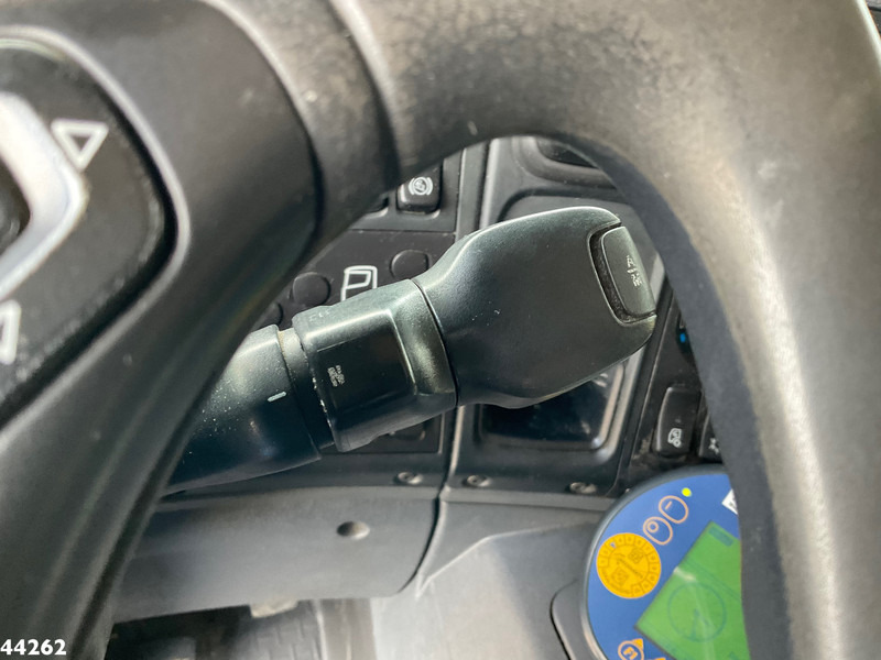 Benne à ordures ménagères Scania P 270 Euro 6 Geesink 22m³: photos 16