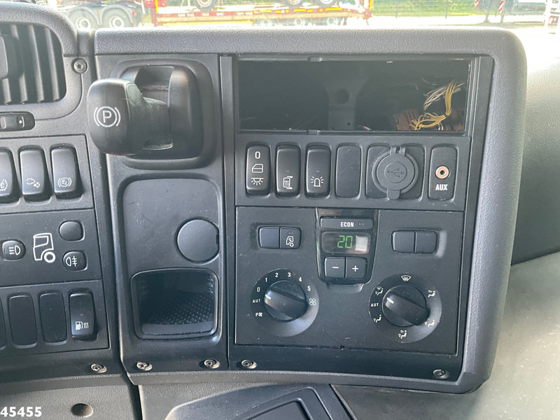 Châssis cabine Scania P 280 6x2 Chassis Cabine with PTO Just 218.646 km!: photos 12