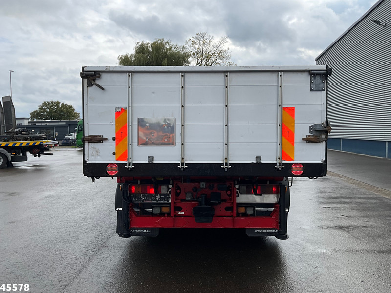 Scania R 380 Palfinger 29 Tonmeter laadkraan + Fly-Jib - Camion grue: photos 3 Scania R 380 Palfinger 29 Tonmeter laadkraan + Fly-Jib - Camion grue: photos 3