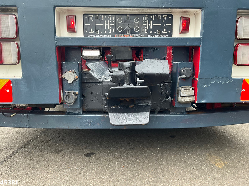 Scania R 560 V8 Fassi 80 Tonmeter laadkraan + Fly-Jib - Camion grue: photos 4 Scania R 560 V8 Fassi 80 Tonmeter laadkraan + Fly-Jib - Camion grue: photos 4