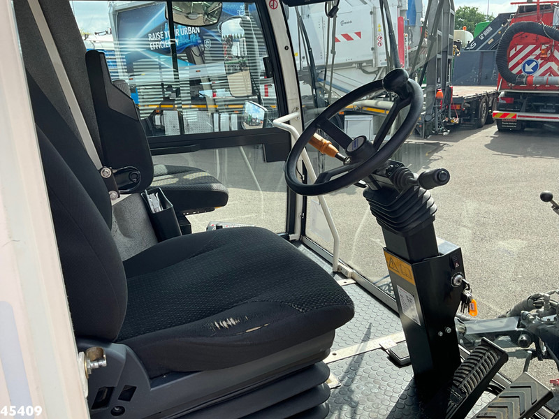 Schmidt Cleango 500 Compact Euro 6 with 3-rd brush - crédit-bail Schmidt Cleango 500 Compact Euro 6 with 3-rd brush: photos 10