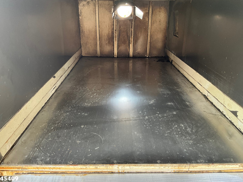 Schmidt Cleango 500 Compact Euro 6 with 3-rd brush - crédit-bail Schmidt Cleango 500 Compact Euro 6 with 3-rd brush: photos 7