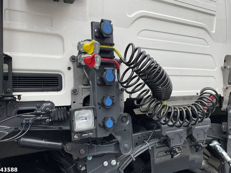 Tracteur routier neuf Scania S770 V8 "King of the Road" Retarder Hydrauliek NEW AND UNUSED!: photos 6