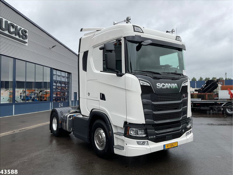 Scania S770 V8 "King of the Road" Retarder Hydrauliek NEW AND UNUSED! - Tracteur routier: photos 4 Scania S770 V8 "King of the Road" Retarder Hydrauliek NEW AND UNUSED! - Tracteur routier: photos 4