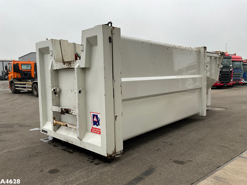 Translift 20m³ perscontainer SBUC 6500 - Benne ampliroll: photos 2 Translift 20m³ perscontainer SBUC 6500 - Benne ampliroll: photos 2