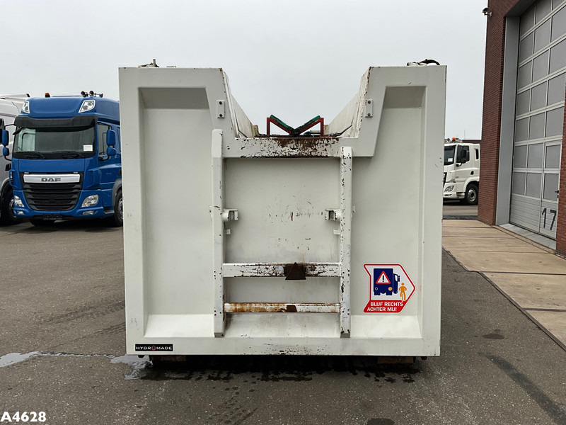 Translift 20m³ perscontainer SBUC 6500 - Benne ampliroll: photos 5 Translift 20m³ perscontainer SBUC 6500 - Benne ampliroll: photos 5
