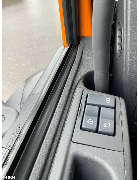 Camion multibenne Volvo FE 320 Euro 6 VDL 14 Ton portaalarmsysteem: photos 11