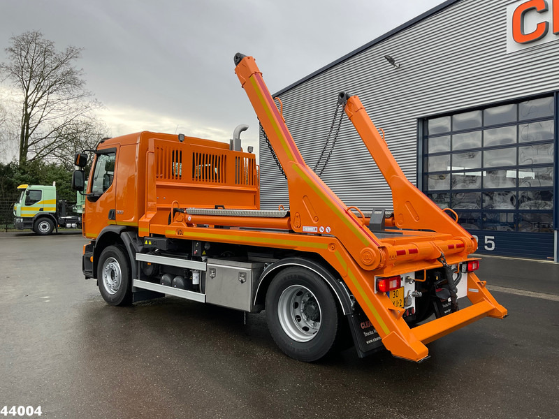 Volvo FE 320 Euro 6 VDL 14 Ton portaalarmsysteem - Camion multibenne: photos 4 Volvo FE 320 Euro 6 VDL 14 Ton portaalarmsysteem - Camion multibenne: photos 4