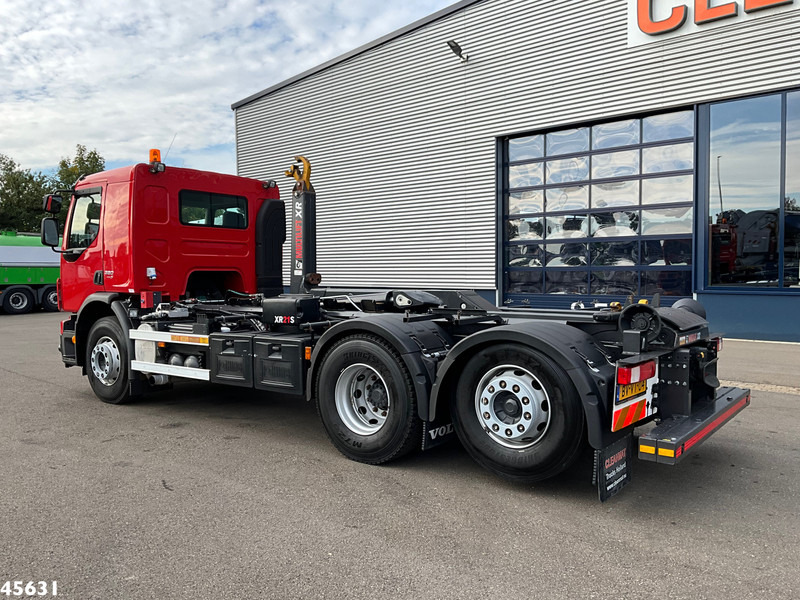 Volvo FE 320 Haakarmsysteem Just 39.923 km! Like New! - Camion ampliroll: photos 2 Volvo FE 320 Haakarmsysteem Just 39.923 km! Like New! - Camion ampliroll: photos 2