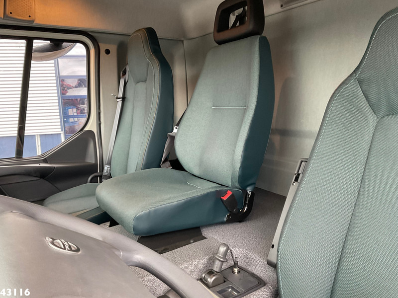 Benne à ordures ménagères Volvo FE 350 Euro 6 NORBA MF 300 22m³, 2 compartimenten: photos 19 Benne à ordures ménagères Volvo FE 350 Euro 6 NORBA MF 300 22m³, 2 compartimenten: photos 19