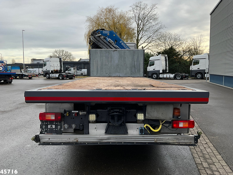 Volvo FH 400 8x4 Fassi 80 Tonmeter laadkraan - Camion grue: photos 3 Volvo FH 400 8x4 Fassi 80 Tonmeter laadkraan - Camion grue: photos 3