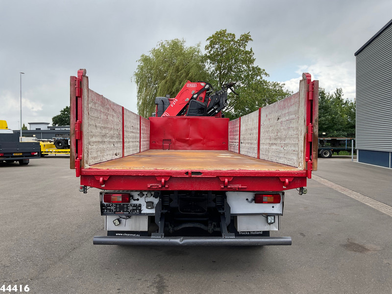 Volvo FH 460 8x4 Fassi 27 Tonmeter laadkraan (bouwjaar 2019) - Camion benne, Camion grue: photos 3 Volvo FH 460 8x4 Fassi 27 Tonmeter laadkraan (bouwjaar 2019) - Camion benne, Camion grue: photos 3