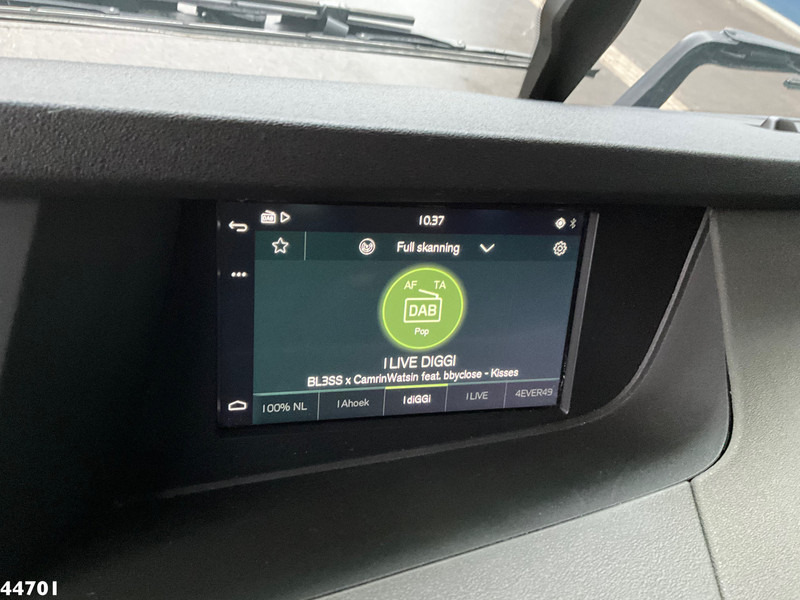 Camion grue Volvo FH 540 8x4 Euro 6 Hiab 37 Tonmeter laadkraan: photos 16 Camion grue Volvo FH 540 8x4 Euro 6 Hiab 37 Tonmeter laadkraan: photos 16