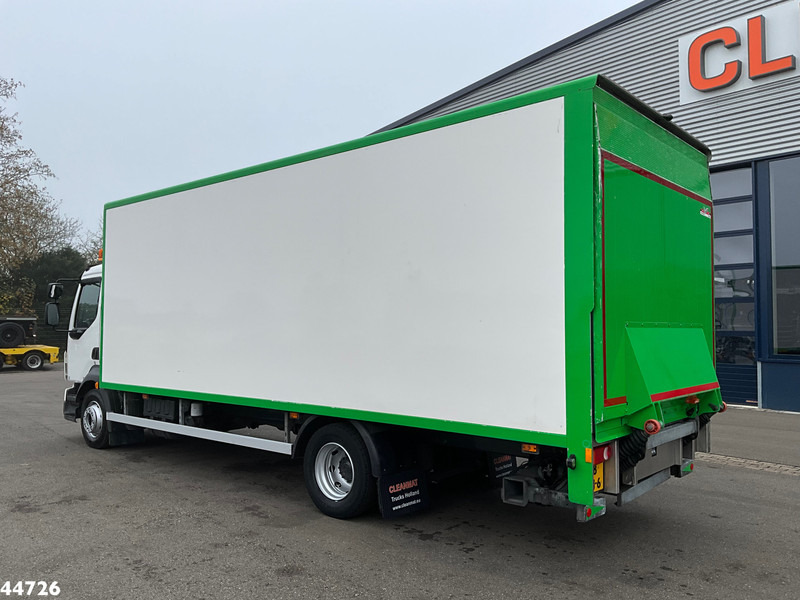 Volvo FL 250 Euro 6 met Dhollandia laadklep - Camion fourgon: photos 5 Volvo FL 250 Euro 6 met Dhollandia laadklep - Camion fourgon: photos 5