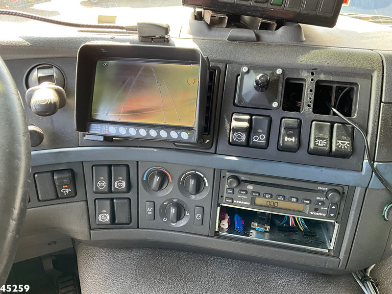 Volvo FM 300 Euro 5 VDK 20m³ - crédit-bail Volvo FM 300 Euro 5 VDK 20m³: photos 16