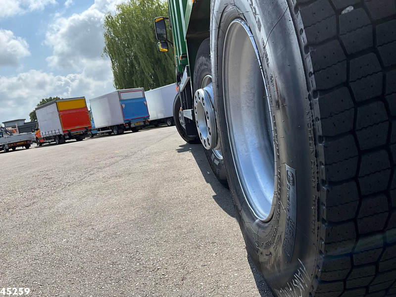 Volvo FM 300 Euro 5 VDK 20m³ - crédit-bail Volvo FM 300 Euro 5 VDK 20m³: photos 13