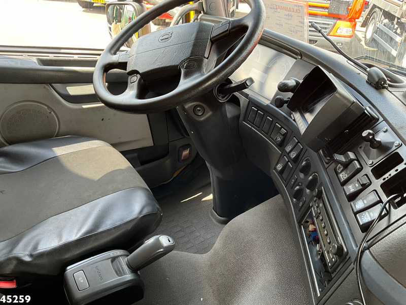 Volvo FM 300 Euro 5 VDK 20m³ - crédit-bail Volvo FM 300 Euro 5 VDK 20m³: photos 14