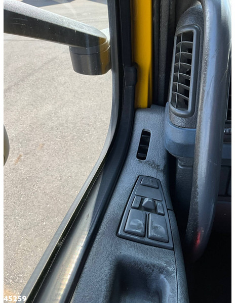 Volvo FM 300 Euro 5 VDK 20m³ - crédit-bail Volvo FM 300 Euro 5 VDK 20m³: photos 18