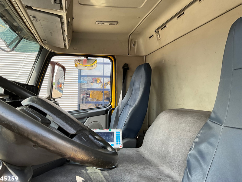 Volvo FM 300 Euro 5 VDK 20m³ - crédit-bail Volvo FM 300 Euro 5 VDK 20m³: photos 15