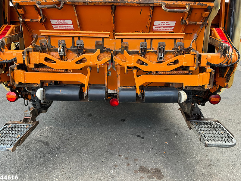 Volvo FM 330 Euro 6 Zoeller 25m³ - Benne à ordures ménagères: photos 4 Volvo FM 330 Euro 6 Zoeller 25m³ - Benne à ordures ménagères: photos 4