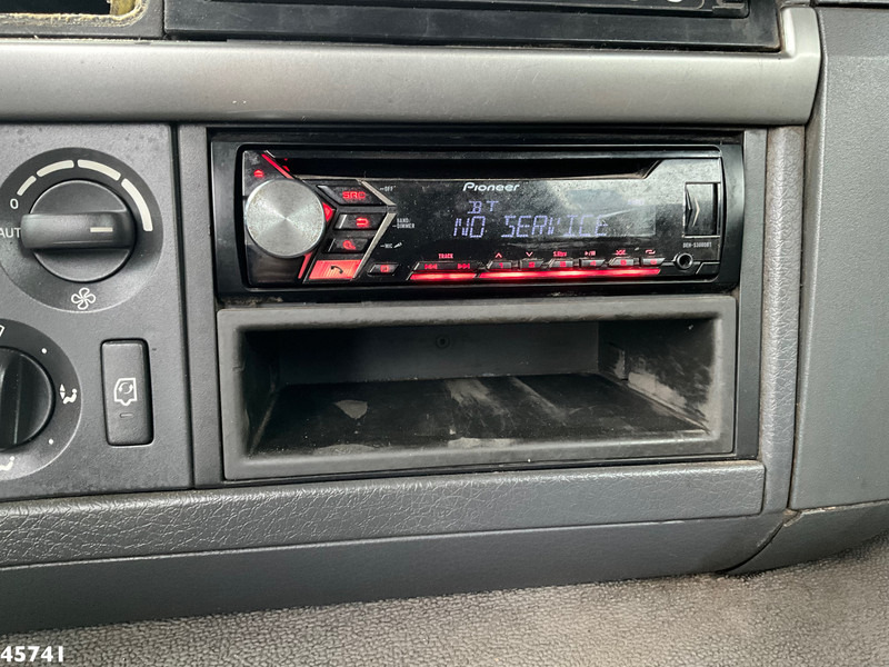 Camion multibenne Volvo FM 370 Hiab 14 Ton portaalarmsysteem: photos 13