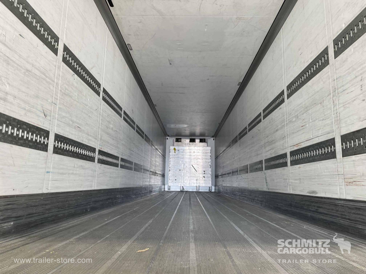 SCHMITZ Semiremolque Frigo Multitemperatura - Semi-remorque isothermique: photos 5 SCHMITZ Semiremolque Frigo Multitemperatura - Semi-remorque isothermique: photos 5