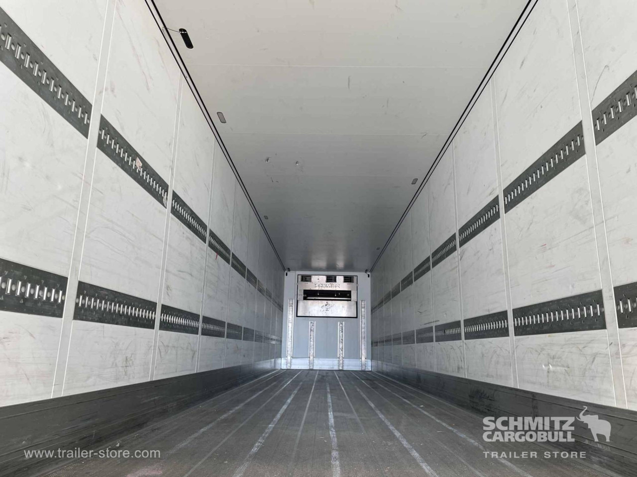 SCHMITZ Semiremolque Frigo Standard - Semi-remorque isothermique: photos 5 SCHMITZ Semiremolque Frigo Standard - Semi-remorque isothermique: photos 5