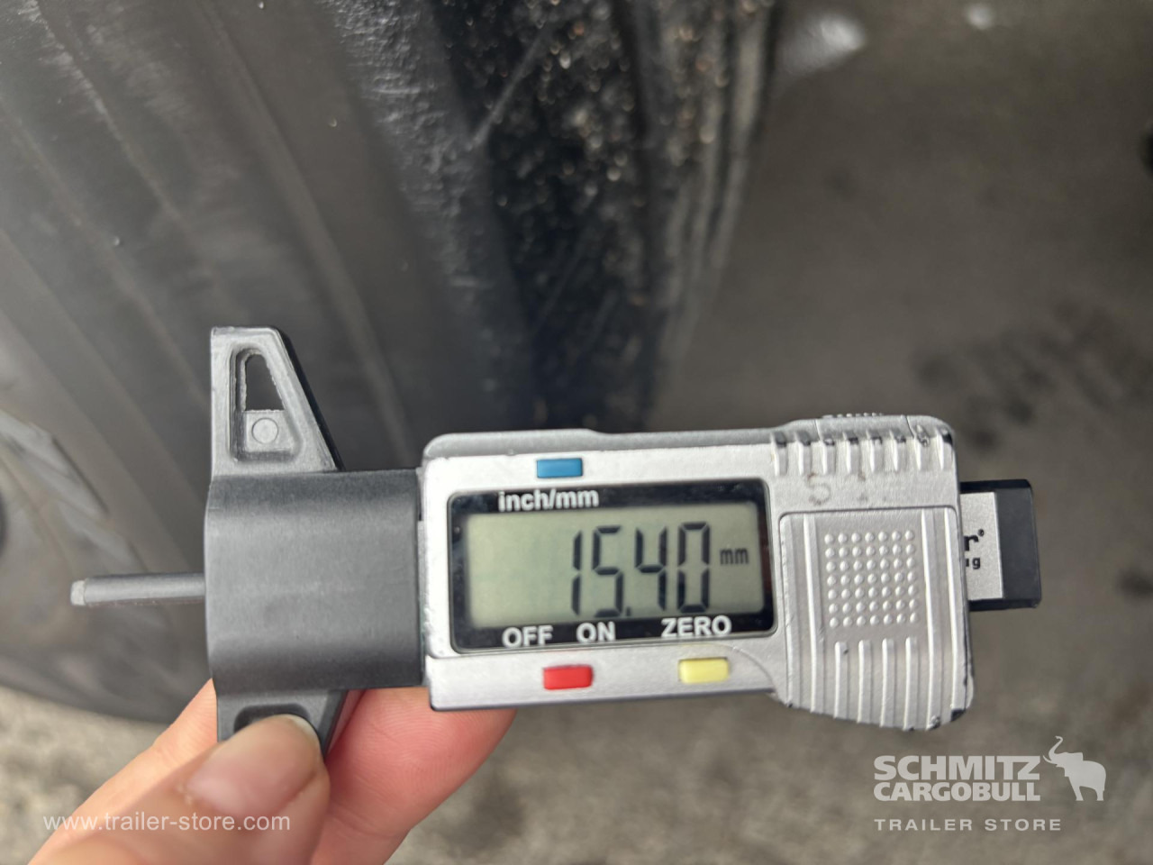 SCHMITZ Curtainsider Standard - Semi-remorque rideaux coulissants: photos 4 SCHMITZ Curtainsider Standard - Semi-remorque rideaux coulissants: photos 4