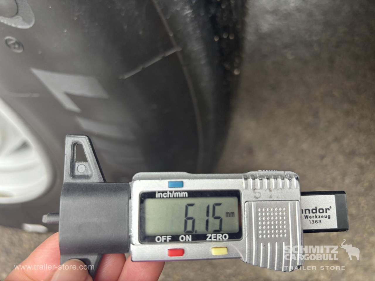 SCHMITZ Curtainsider Standard - Semi-remorque rideaux coulissants: photos 2 SCHMITZ Curtainsider Standard - Semi-remorque rideaux coulissants: photos 2