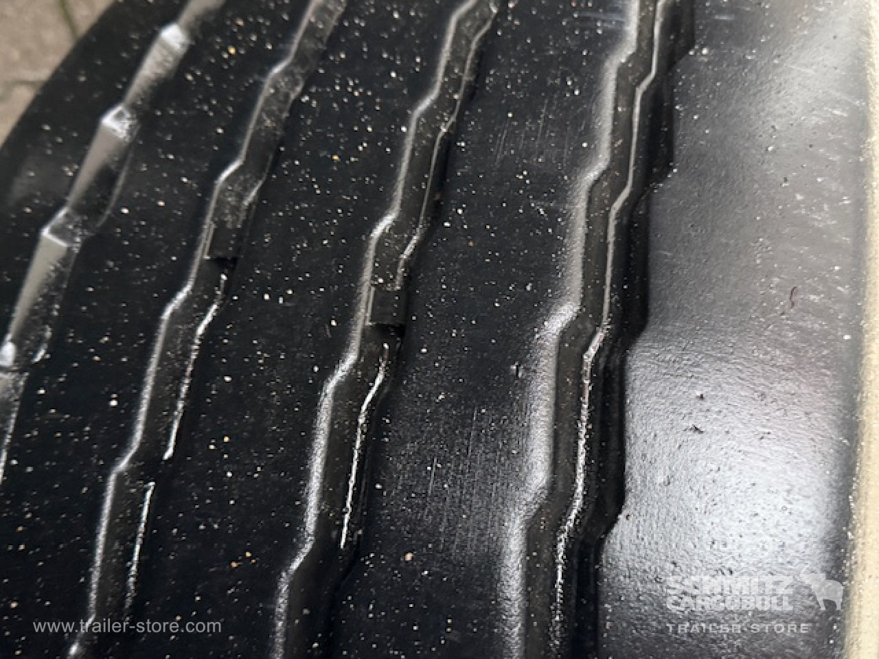 SCHMITZ Oplegger Schuifzeil Standard - Semi-remorque rideaux coulissants: photos 3 SCHMITZ Oplegger Schuifzeil Standard - Semi-remorque rideaux coulissants: photos 3