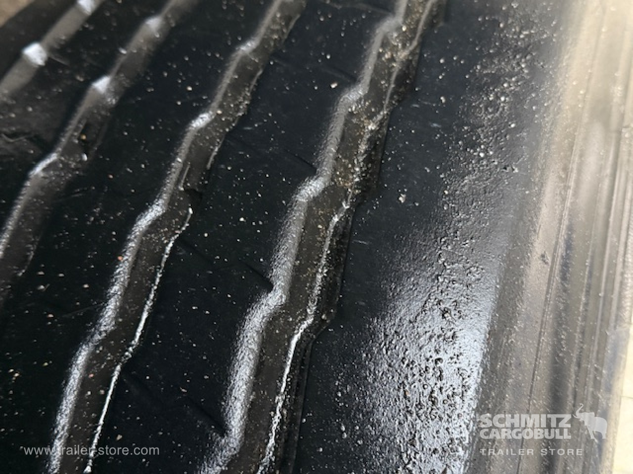 SCHMITZ Oplegger Schuifzeil Standard - Semi-remorque rideaux coulissants: photos 5 SCHMITZ Oplegger Schuifzeil Standard - Semi-remorque rideaux coulissants: photos 5