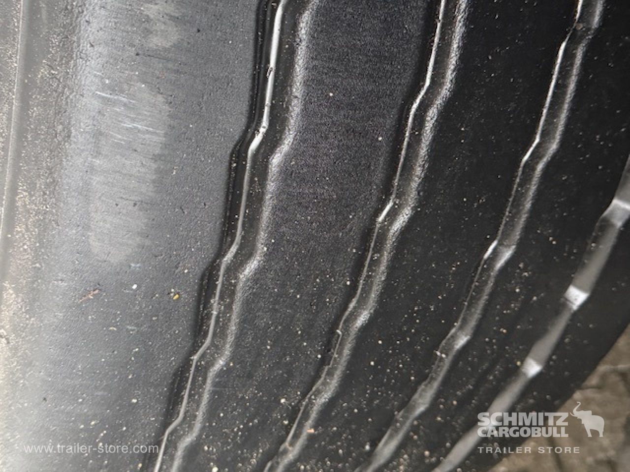 SCHMITZ Oplegger Schuifzeil Standard - Semi-remorque rideaux coulissants: photos 5 SCHMITZ Oplegger Schuifzeil Standard - Semi-remorque rideaux coulissants: photos 5