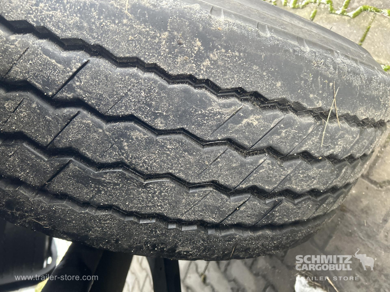 Semi-remorque isothermique SCHMITZ Reefer Standard Double deck: photos 13