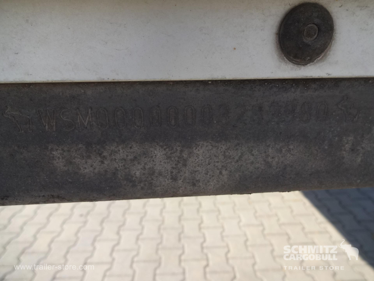 SCHMITZ Curtainsider Varios - Semi-remorque rideaux coulissants: photos 3 SCHMITZ Curtainsider Varios - Semi-remorque rideaux coulissants: photos 3