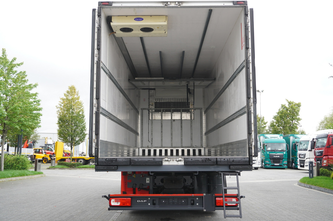 DAF XF 480 6x2 E6 / Lamberet refrigerator 18 EPAL Multitemperature / Carrier Vector 1950 MT - Camion frigorifique: photos 3 DAF XF 480 6x2 E6 / Lamberet refrigerator 18 EPAL Multitemperature / Carrier Vector 1950 MT - Camion frigorifique: photos 3