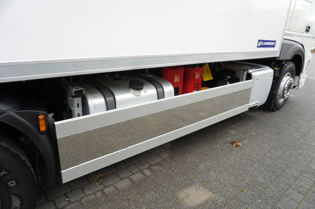 DAF XF 480 E6 6x2 / NEW Lamberet Refrigerator 18 pallets / 260000 km - crédit-bail DAF XF 480 E6 6x2 / NEW Lamberet Refrigerator 18 pallets / 260000 km: photos 18