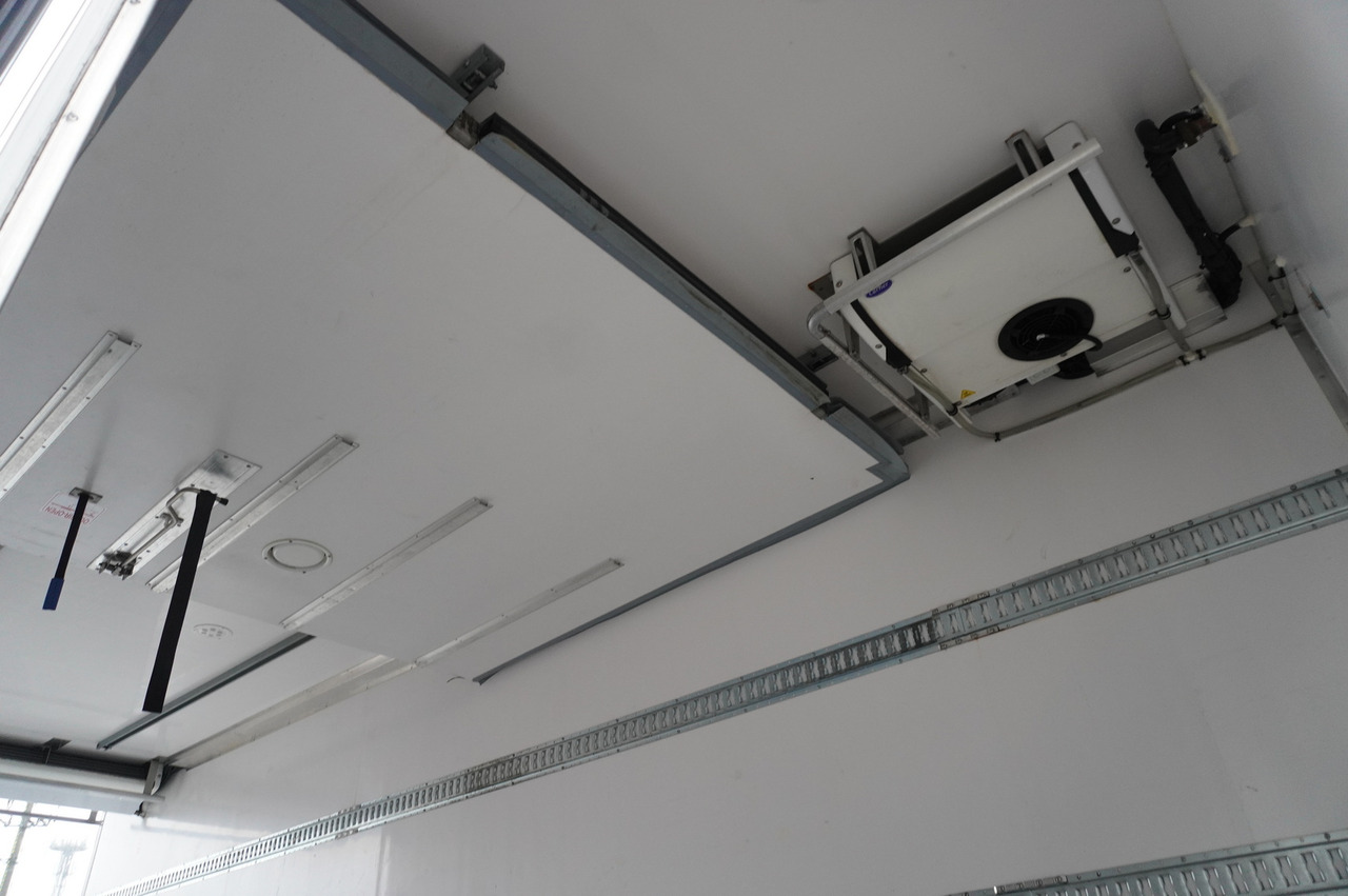 Camion frigorifique IVECO Eurocargo 190-280L E6 / 19t / 19 euro pallets / Bitemperature: photos 19 Camion frigorifique IVECO Eurocargo 190-280L E6 / 19t / 19 euro pallets / Bitemperature: photos 19