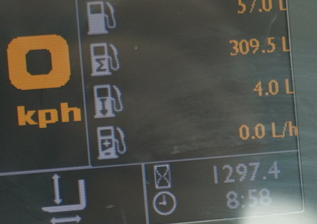 JCB 535-95 / 3.5 T / range 9.5 m / joystick / 2021 - Chariot télescopique: photos 3 JCB 535-95 / 3.5 T / range 9.5 m / joystick / 2021 - Chariot télescopique: photos 3