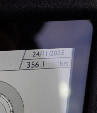 JCB JCB 4CX PRO / 350 MTH!!! / 2023 / joysticks - Tractopelle: photos 2 JCB JCB 4CX PRO / 350 MTH!!! / 2023 / joysticks - Tractopelle: photos 2