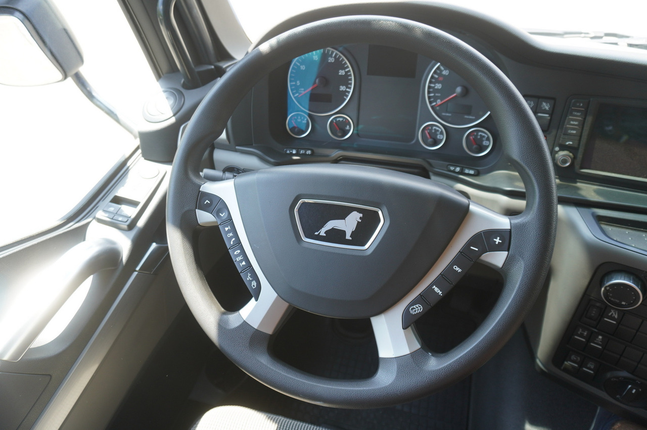 Camion citerne MAN TGM 15.250 / NEW septic tank (07/2025) superstructure 8000 l / 160 tho. km!: photos 22 Camion citerne MAN TGM 15.250 / NEW septic tank (07/2025) superstructure 8000 l / 160 tho. km!: photos 22