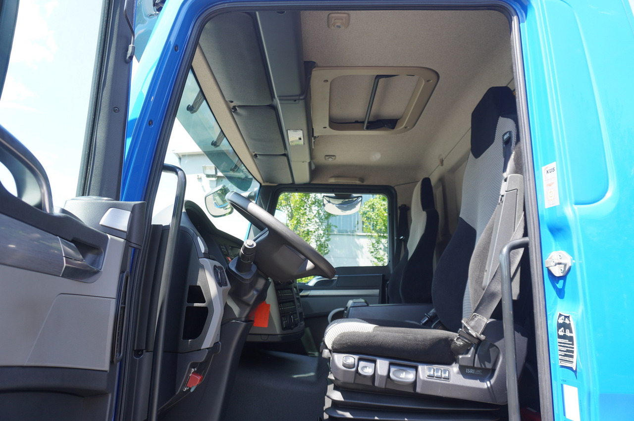 Camion citerne MAN TGM 15.250 / NEW septic tank (07/2025) superstructure 8000 l / 160 tho. km!: photos 19 Camion citerne MAN TGM 15.250 / NEW septic tank (07/2025) superstructure 8000 l / 160 tho. km!: photos 19