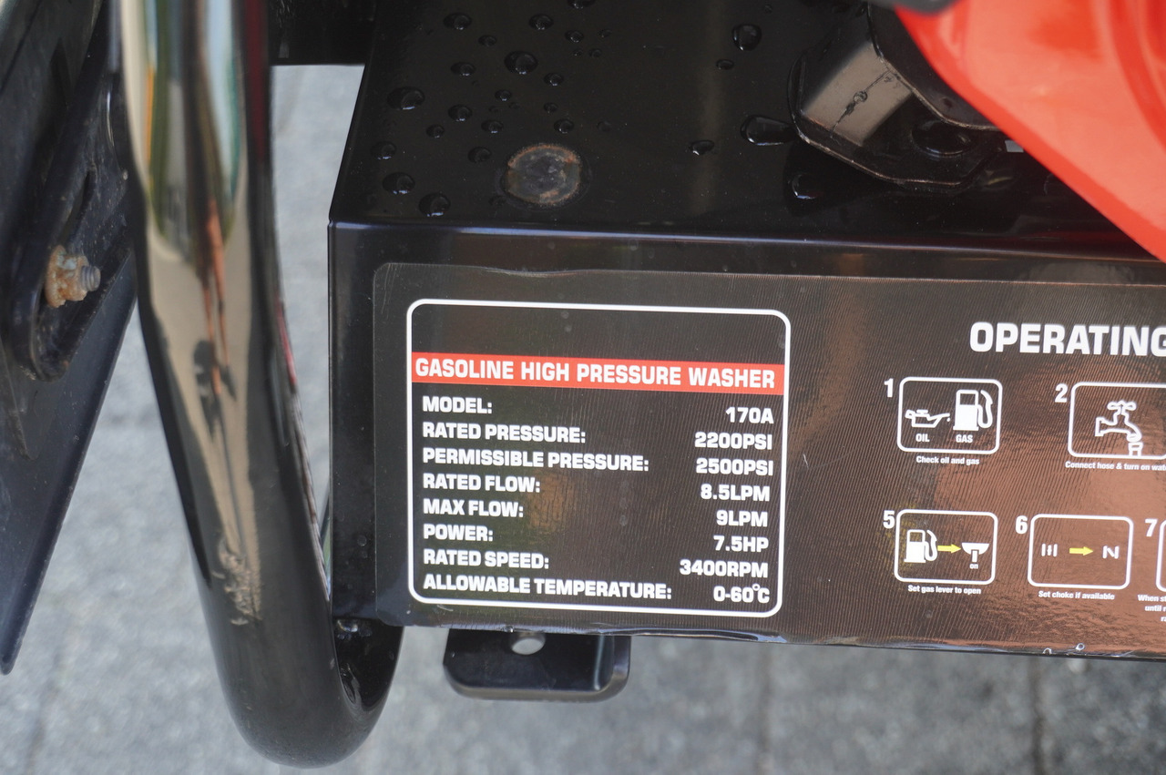 Camion citerne MAN TGM 15.250 / NEW septic tank (07/2025) superstructure 8000 l / 160 tho. km!: photos 12 Camion citerne MAN TGM 15.250 / NEW septic tank (07/2025) superstructure 8000 l / 160 tho. km!: photos 12