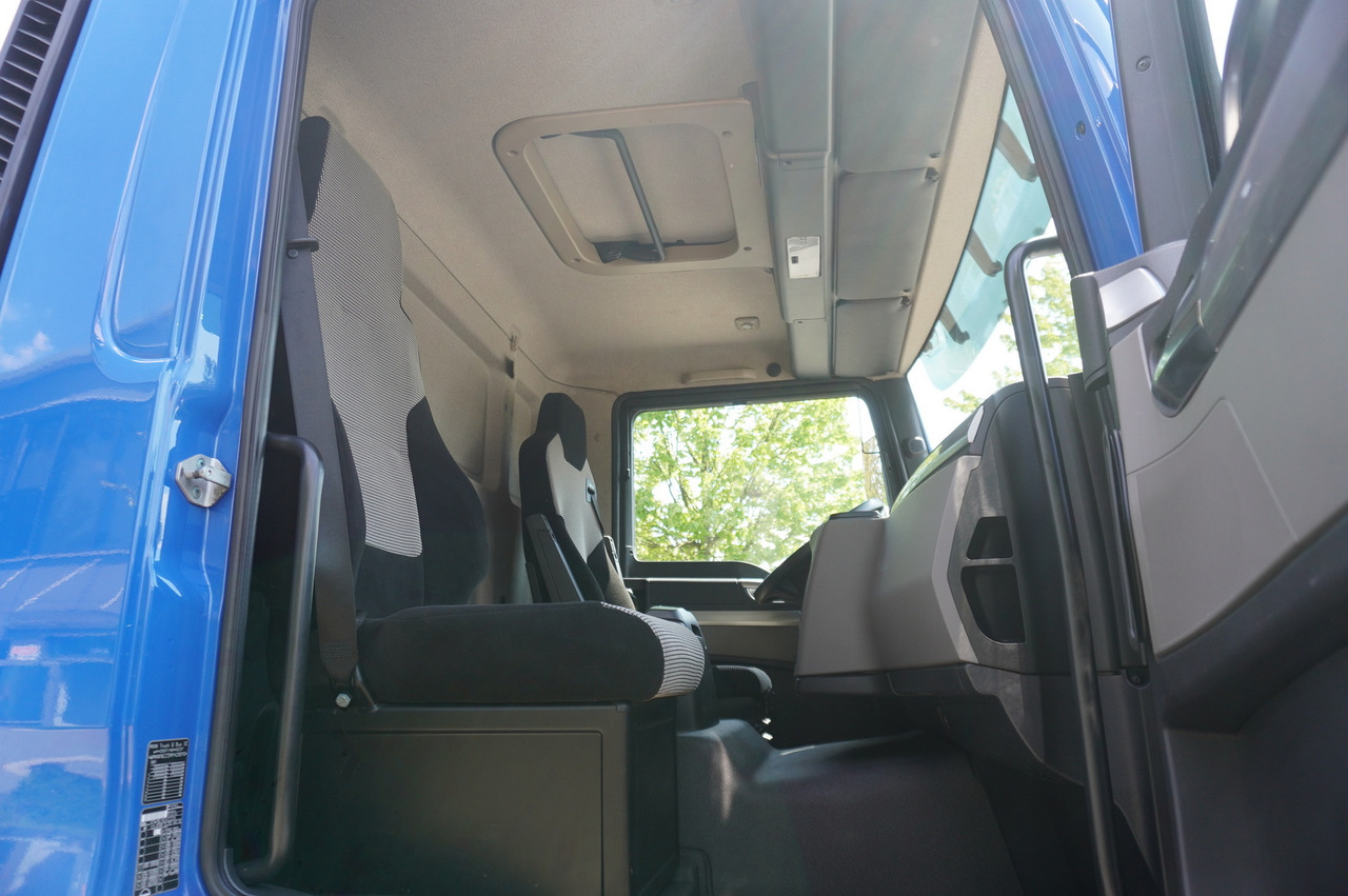 Camion citerne MAN TGM 15.250 / NEW septic tank (07/2025) superstructure 8000 l / 160 tho. km!: photos 29 Camion citerne MAN TGM 15.250 / NEW septic tank (07/2025) superstructure 8000 l / 160 tho. km!: photos 29